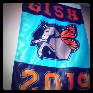 GISH